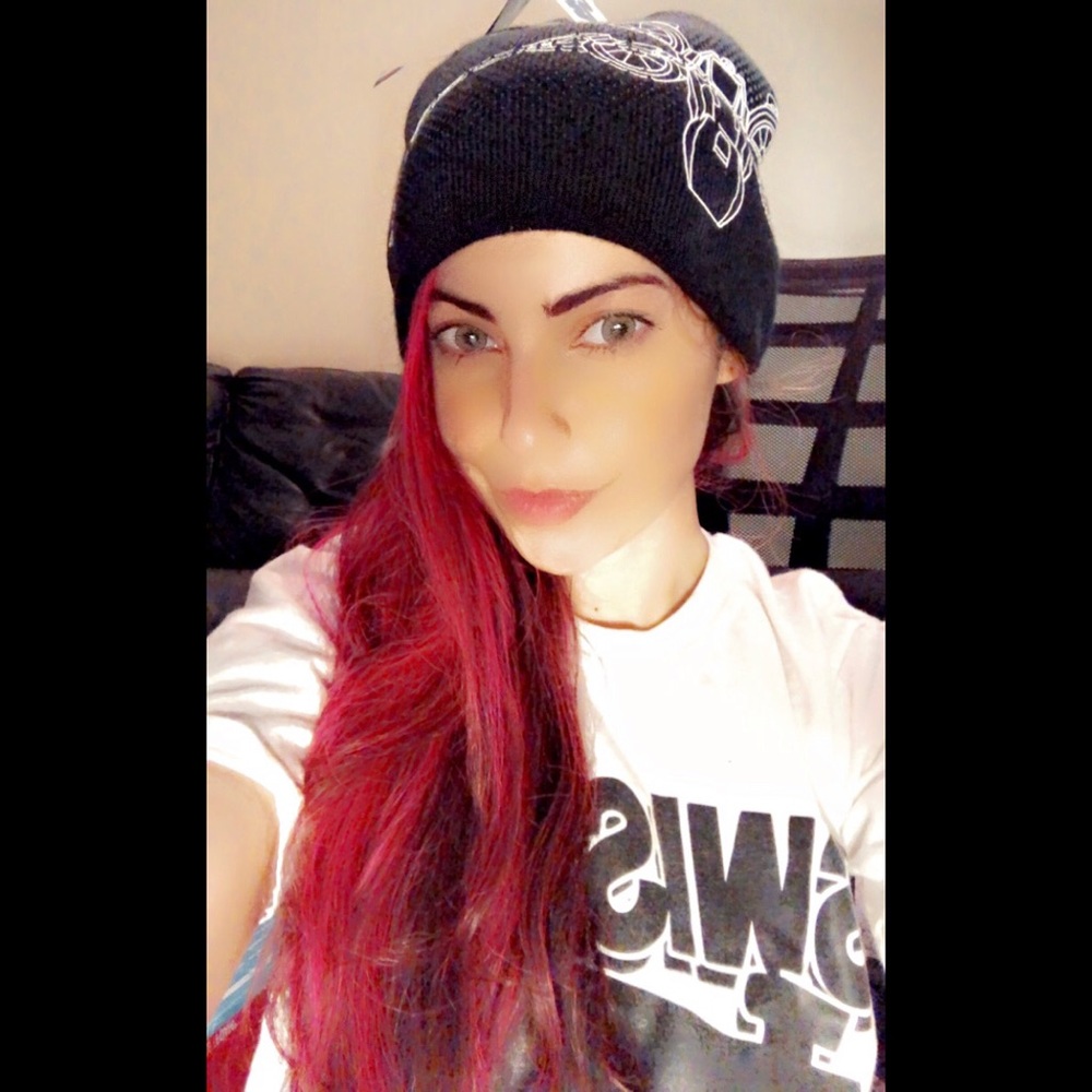 Star Wars lovers beanie